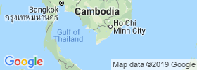 Kiến Giang map